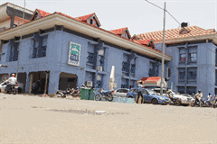 Société Togolaise des Eaux 